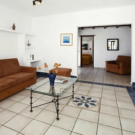 Ferienhaus Holiday Villas Kamezi Playa Blanca Ace03034 Oyb