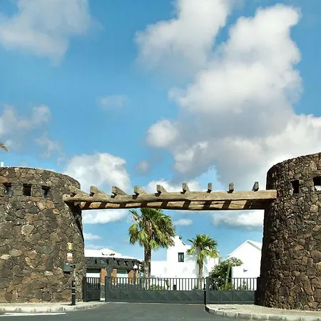 Holiday Villas Kamezi Playa Blanca Ace03034 Oyb * Playa Blanca (Lanzarote)
